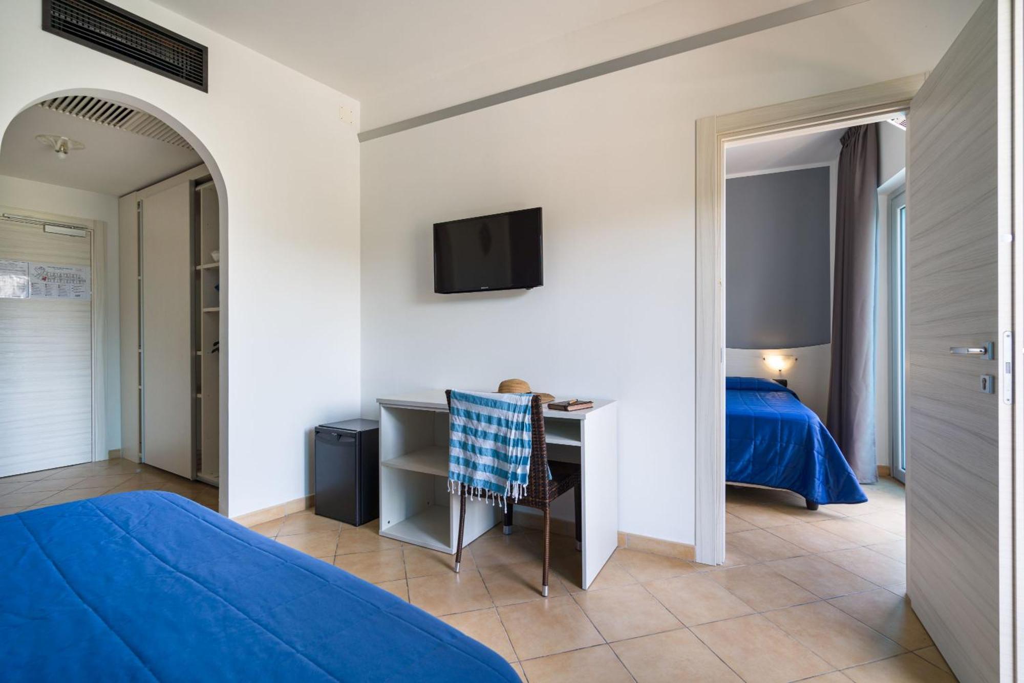 Carlton Hotel Riviera Cefalu Luaran gambar
