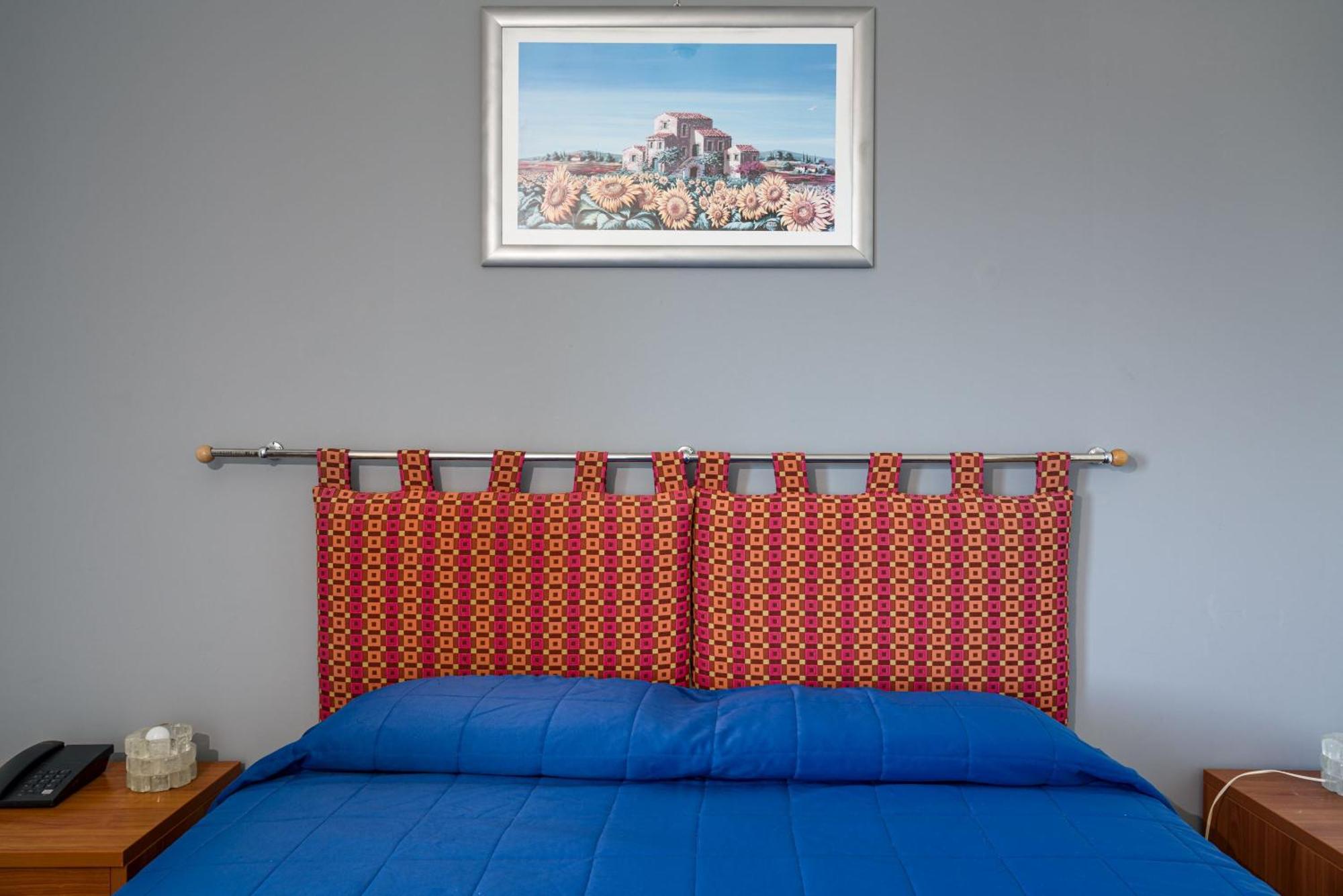 Carlton Hotel Riviera Cefalu Bilik gambar