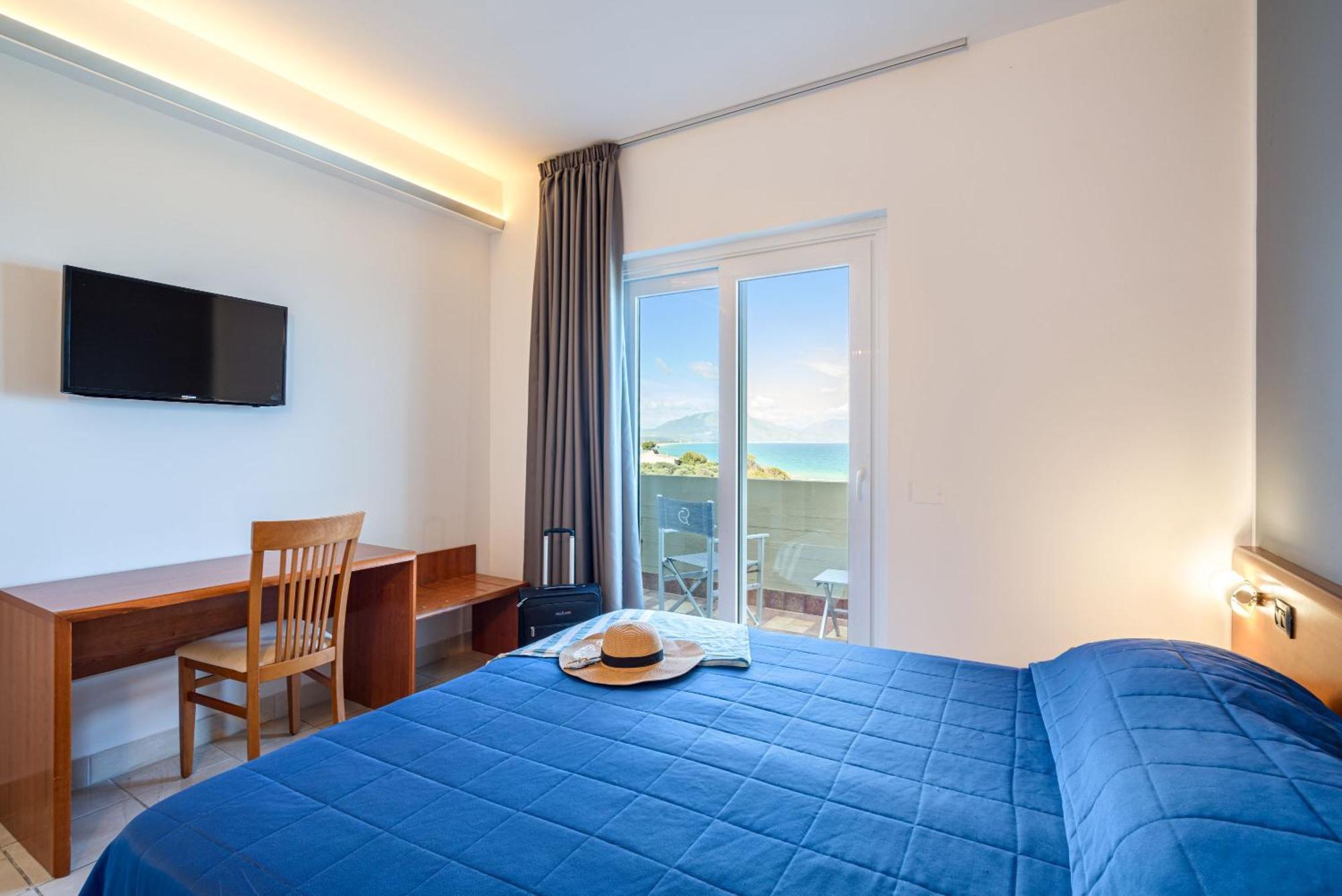Carlton Hotel Riviera Cefalu Bilik gambar