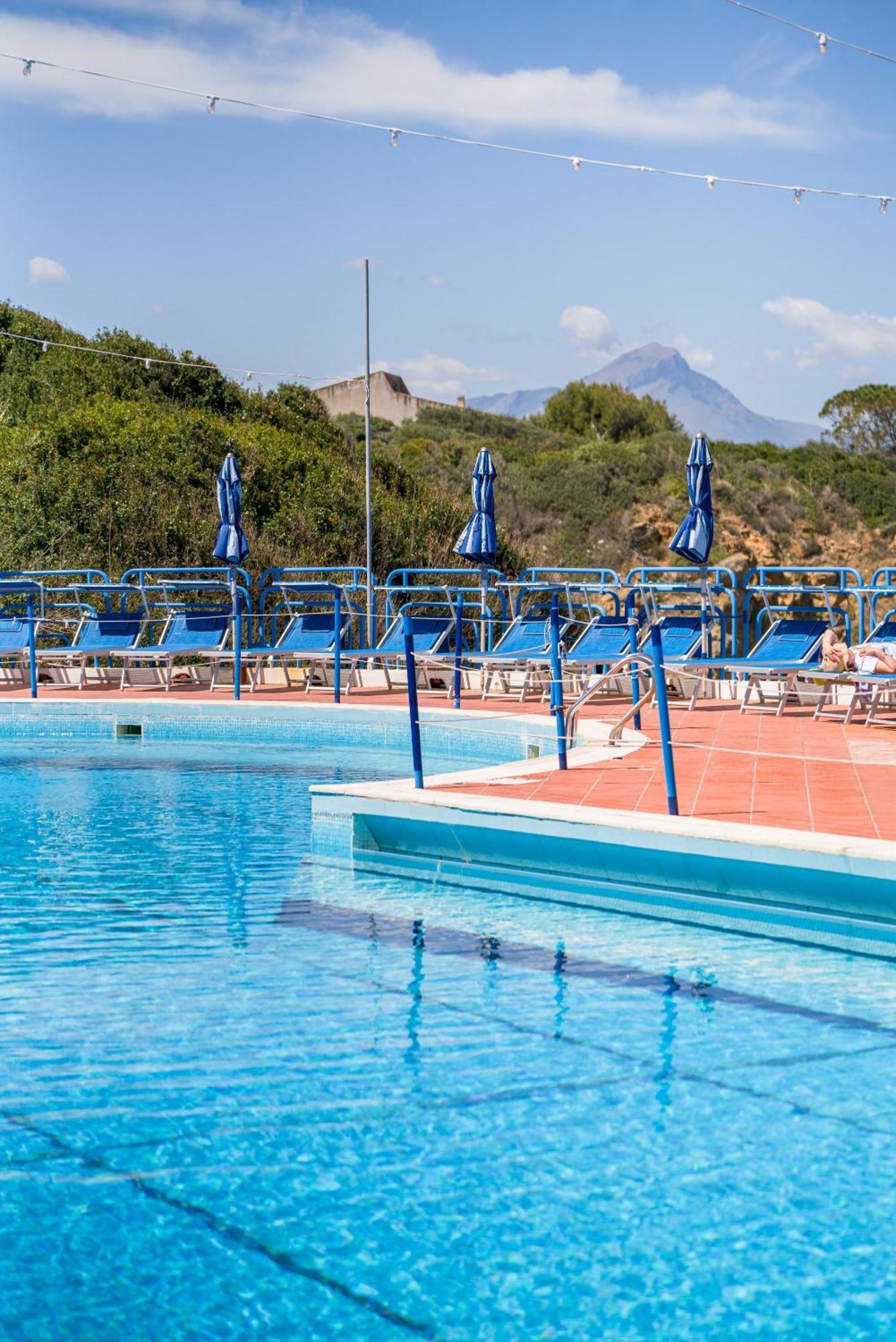 Carlton Hotel Riviera Cefalu Luaran gambar